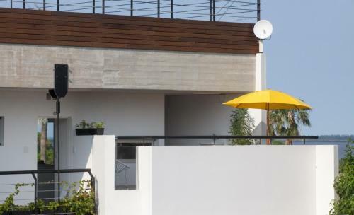 Hotel Alma de Agua Resort