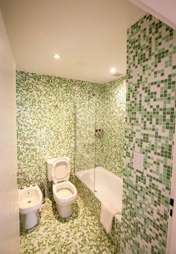 Hotel Alma de Agua Resort