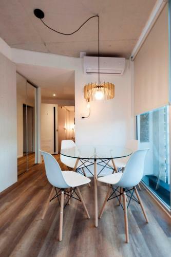 Hotel Alma de Agua Resort