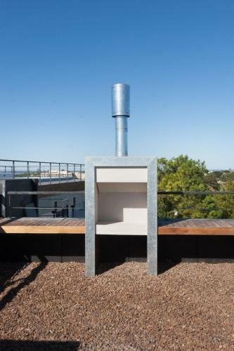 Hotel Alma de Agua Resort