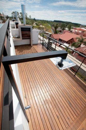 Hotel Alma de Agua Resort