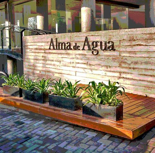 Hotel Alma de Agua Resort