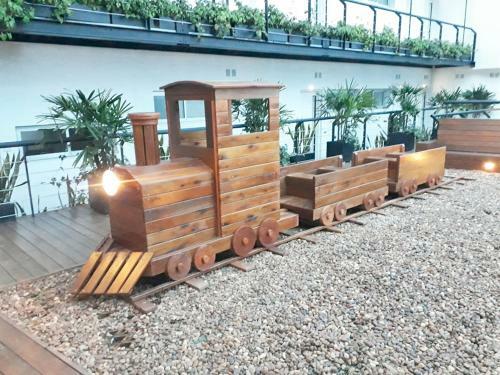 Hotel Alma de Agua Resort