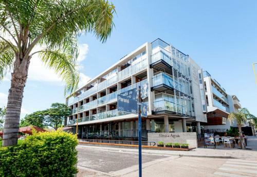 Hotel Alma de Agua Resort