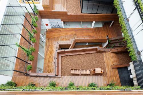 Hotel Alma de Agua Resort