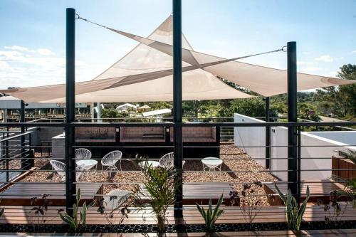 Hotel Alma de Agua Resort