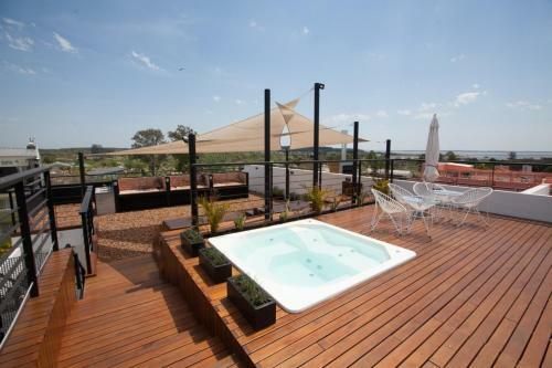 Hotel Alma de Agua Resort