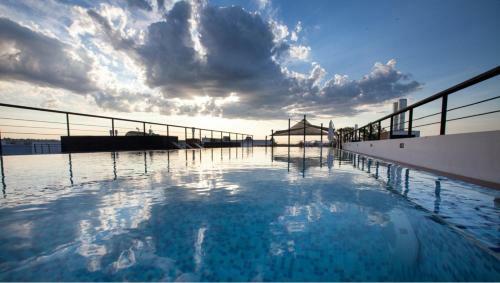 Hotel Alma de Agua Resort