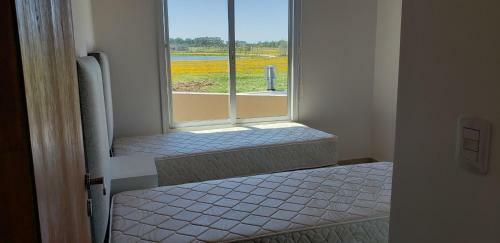 Apartamento Caba�as Parque Termal Dolores