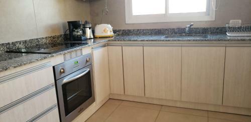 Apartamento Caba�as Parque Termal Dolores