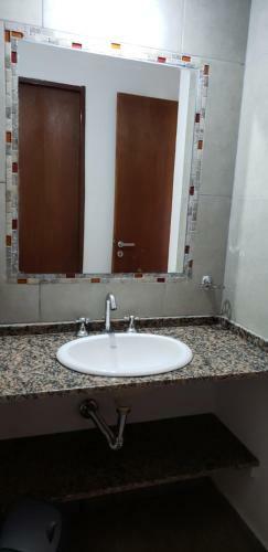 Apartamento Caba�as Parque Termal Dolores