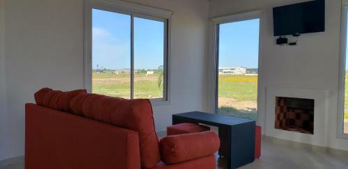 Apartamento Caba�as Parque Termal Dolores