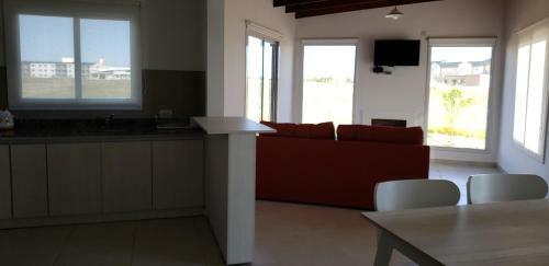Apartamento Caba�as Parque Termal Dolores