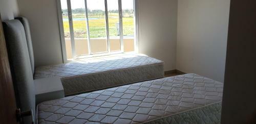 Apartamento Caba�as Parque Termal Dolores