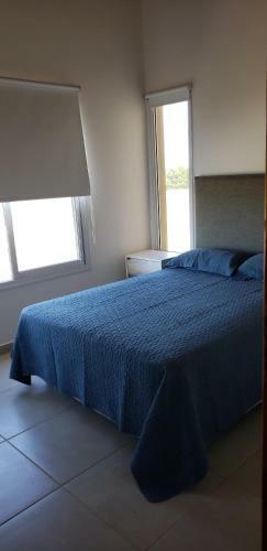 Apartamento Caba�as Parque Termal Dolores