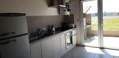 Apartamento Caba�as Parque Termal Dolores