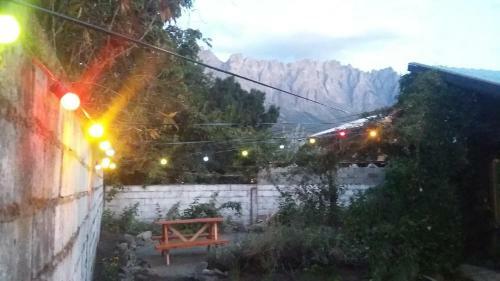 Bed & Breakfast Pura Vida Hostel