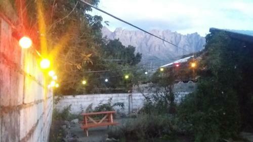 Bed & Breakfast Pura Vida Hostel