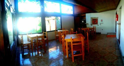 Bed & Breakfast Pura Vida Hostel