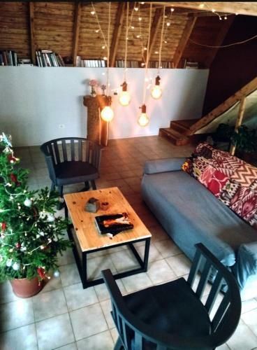 Trastienda B&B