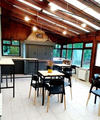 Trastienda B&B