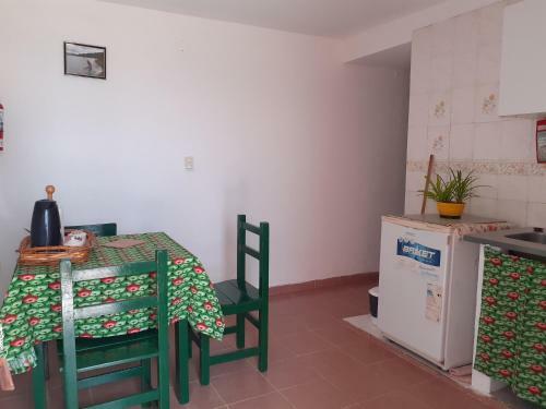 Hostal Hostel Merceditas