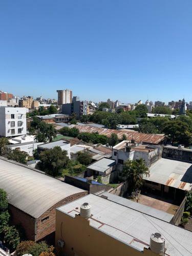 Apartamento Dpto Alquiler Temporario