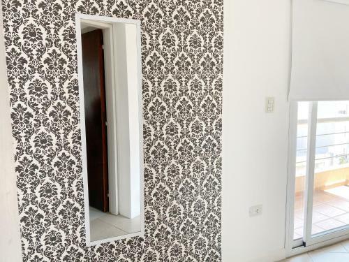 Apartamento Depto Muy Luminoso Cerca Del Centro