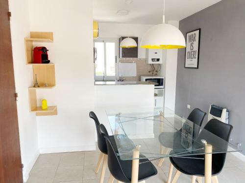Apartamento Depto Muy Luminoso Cerca Del Centro