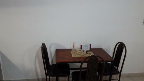 Apartamento Depto Amplio C/cochera