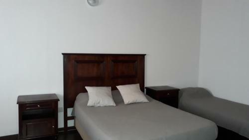 Apartamento Depto Amplio C/cochera