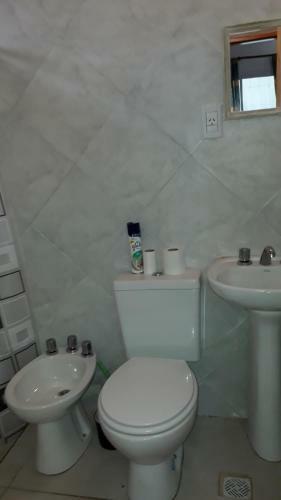 Apartamento Depto Amplio C/cochera