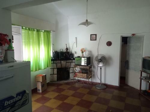 Residencial Cuca