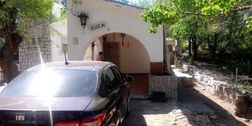 Residencial Cuca