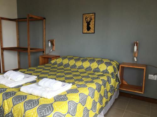 Apartamento Go Patagonia!