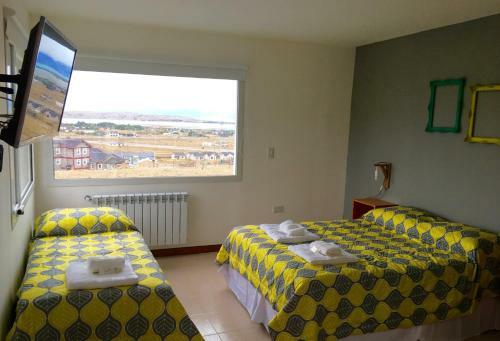 Apartamento Go Patagonia!
