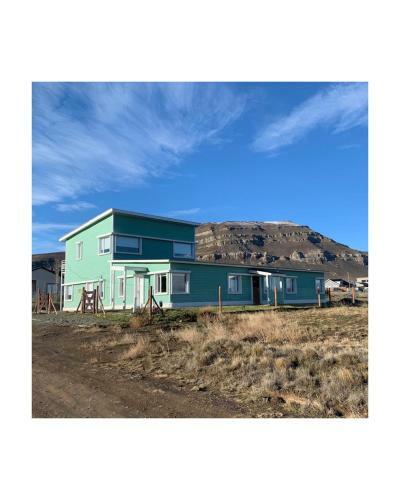 Apartamento Go Patagonia!