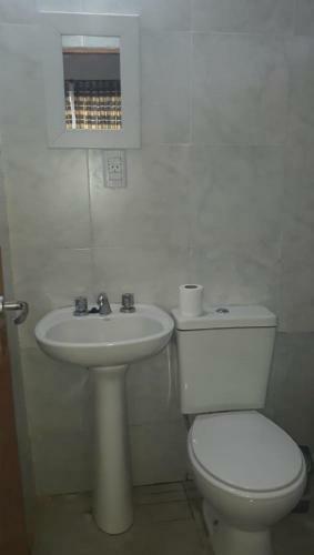 Apartamento Duplex Amplio Con Cochera