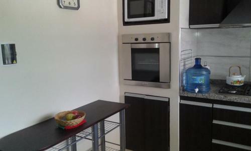 Apartamento Departamento Cosquin Centro