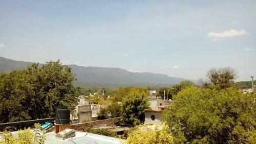 Apartamento Departamento Cosquin Centro