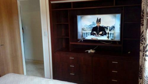 Apartamento Departamento Cosquin Centro