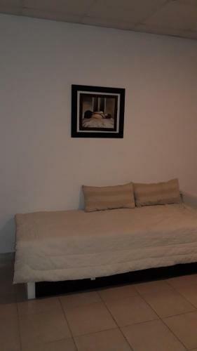 Apartamento Anan�