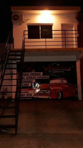 Apartamento Anan�