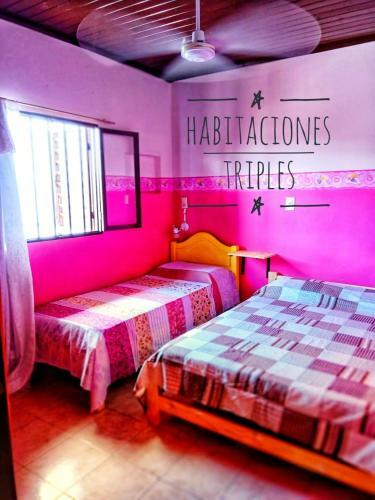 Apartamento Posada Martinez 2 (Depto Familiar)