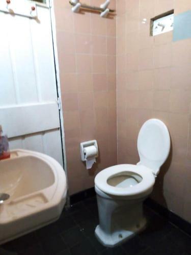 Hostal Departamento A Un Paso Del R�o Cosqu�n