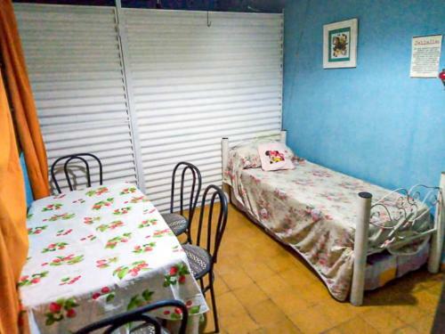 Hostal Departamento A Un Paso Del R�o Cosqu�n