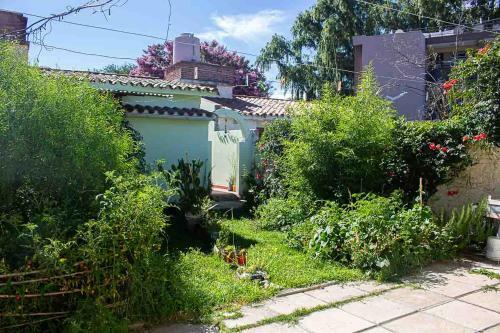 Hostal Departamento A Un Paso Del R�o Cosqu�n
