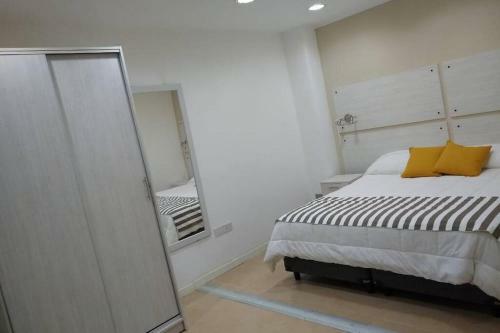 Apartamento Departamento Amueblado En Centro de Corrientes