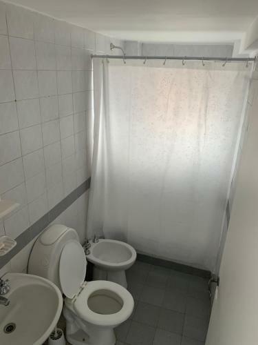 Apartamento Amoblado En G�emes