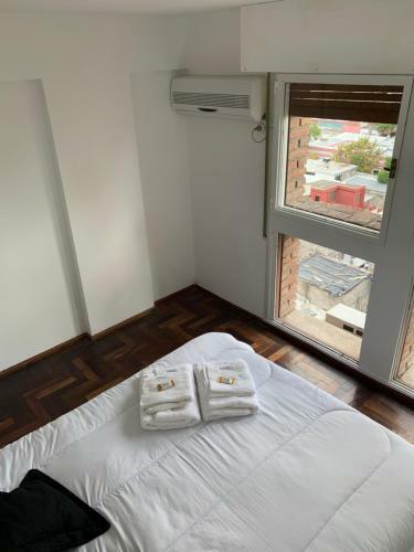 Apartamento Amoblado En G�emes